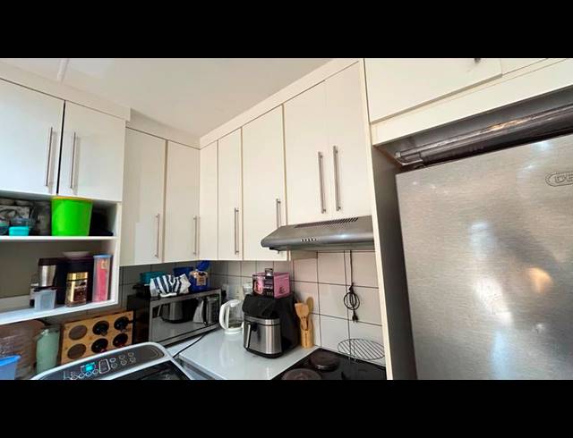 2 BEDROOM APARTMENT FOR SALE IN ARBORETUM